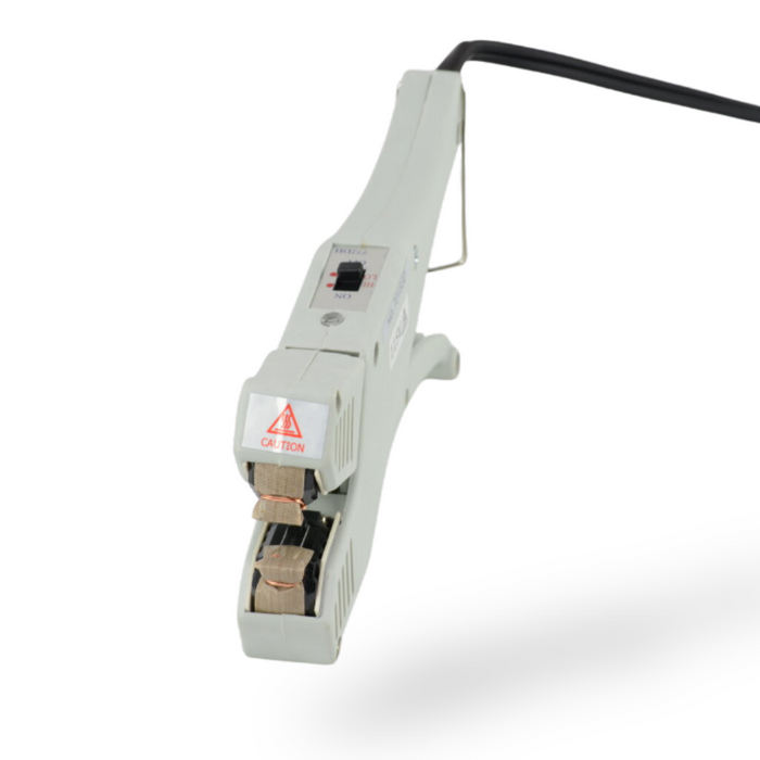 AIE 772 Direct Heat Portable Handheld Clamshell Sealer