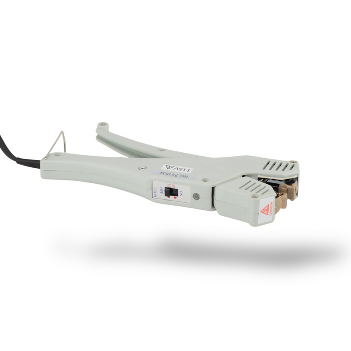 AIE 772 Direct Heat Portable Handheld Clamshell Sealer