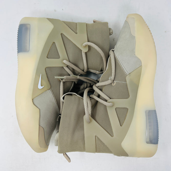 Nike Air Fear of God 1 Oatmeal
