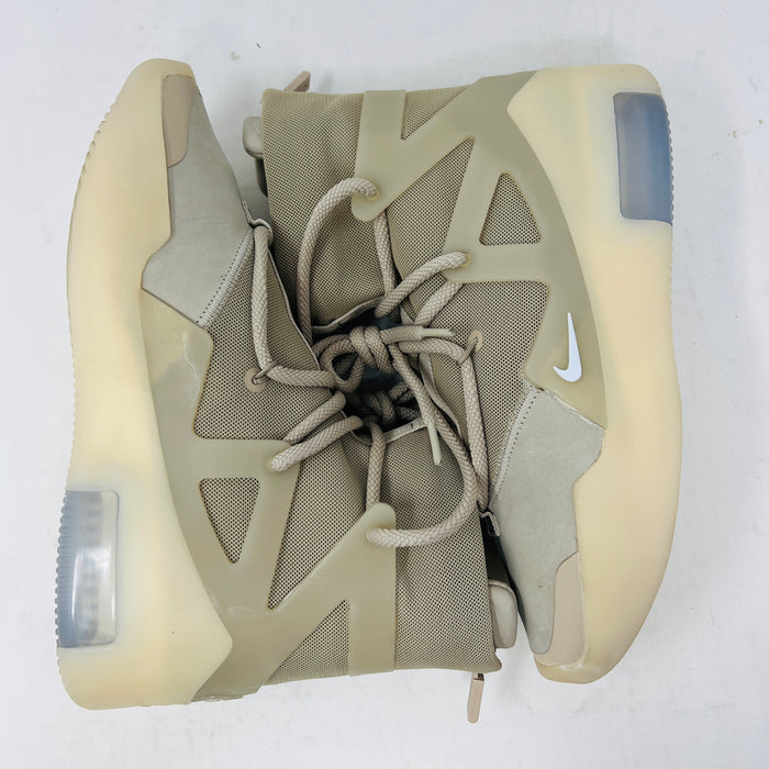 Nike Air Fear of God 1 Oatmeal