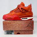 Air Jordan 4 Retro OG SP Nigel Sylvester Brick by Brick MIX MATCH PAIR