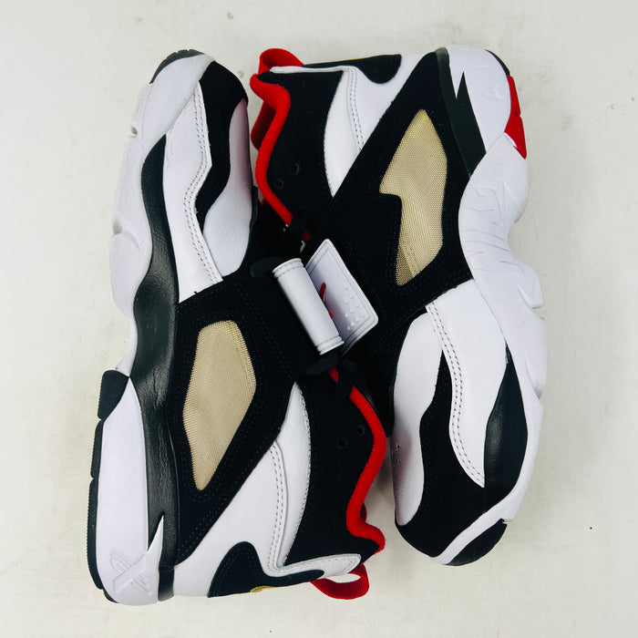 Nike Air Diamond Turf 49ers (2025)