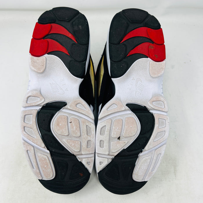 Nike Air Diamond Turf 49ers (2025)