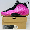Nike Air Foamposite One Pearlized Pink