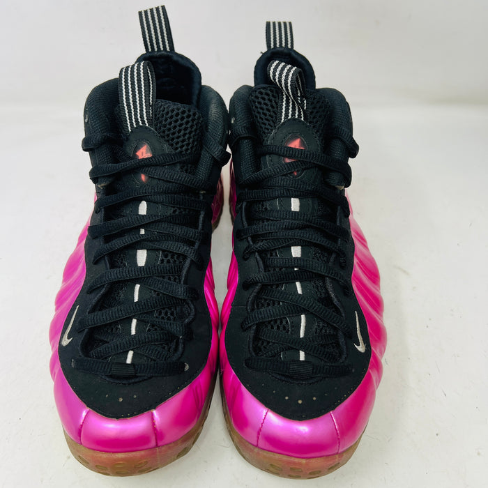 Nike Air Foamposite One Pearlized Pink