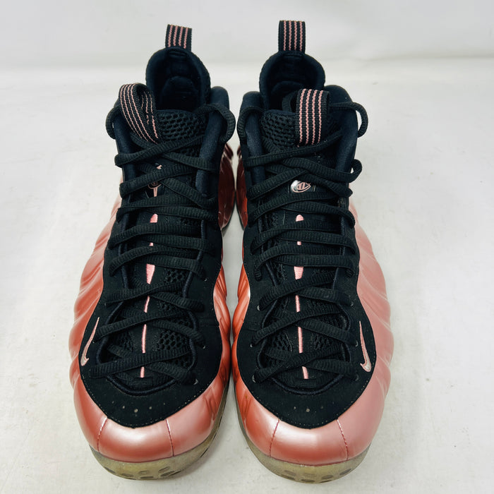 Nike Air Foamposite One Rust Pink