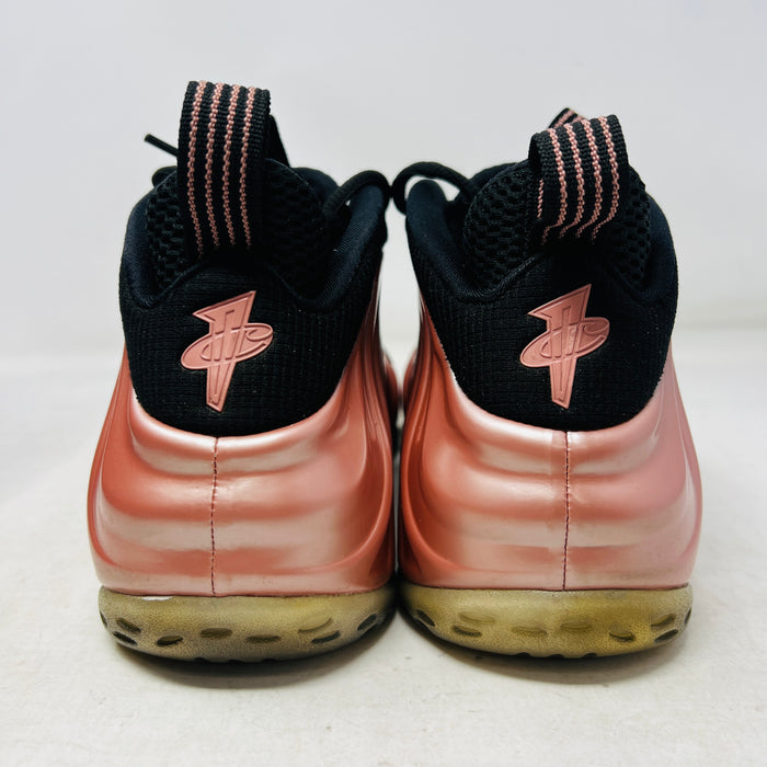 Nike Air Foamposite One Rust Pink