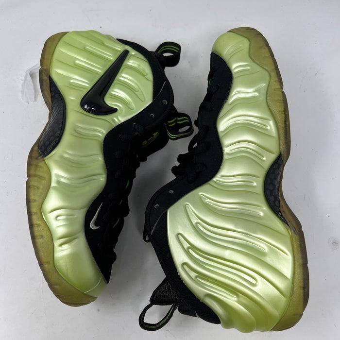 Nike Air Foamposite Pro Electric Green