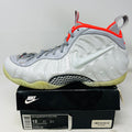 Nike Air Foamposite Pro Pure Platinum