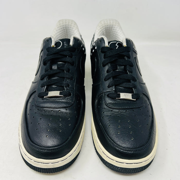 Nike Air Force 1 07 Premium Hiroshi Fujiwara Fragment Polka Dot