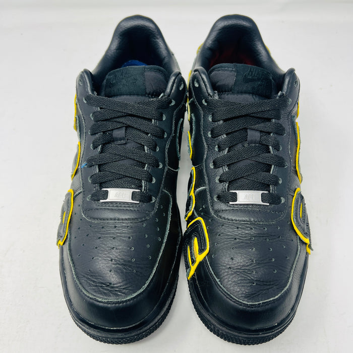 Nike Air Force 1 CPFM Black Yellow