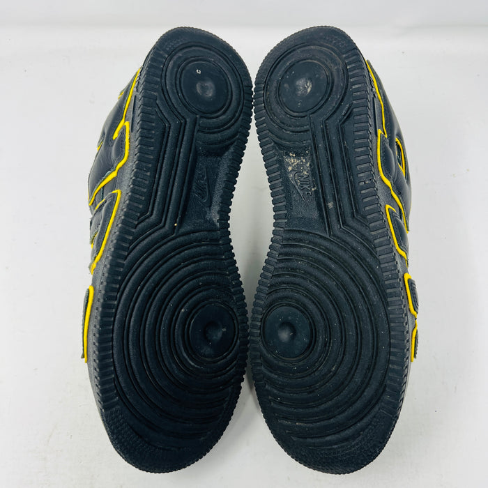 Nike Air Force 1 CPFM Black Yellow