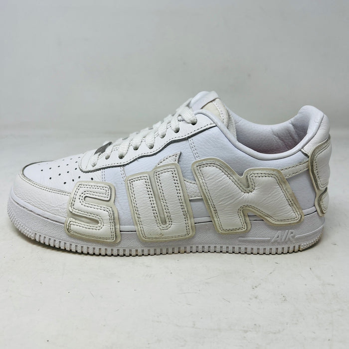 Nike Air Force 1 Low Cactus Plant Flea Market White (2024)