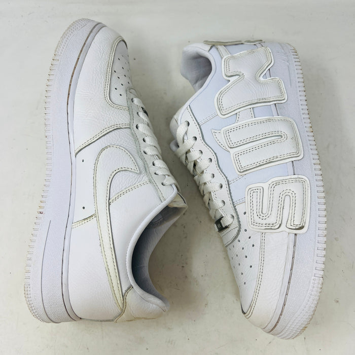 Nike Air Force 1 Low Cactus Plant Flea Market White (2024)