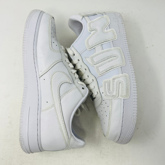 Nike Air Force 1 Low Cactus Plant Flea Market White (2024)