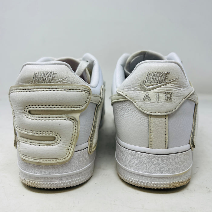 Nike Air Force 1 Low Cactus Plant Flea Market White (2024)