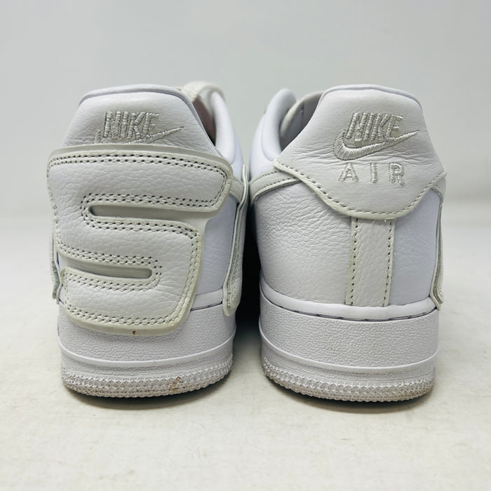 Nike Air Force 1 Low Cactus Plant Flea Market White (2024)