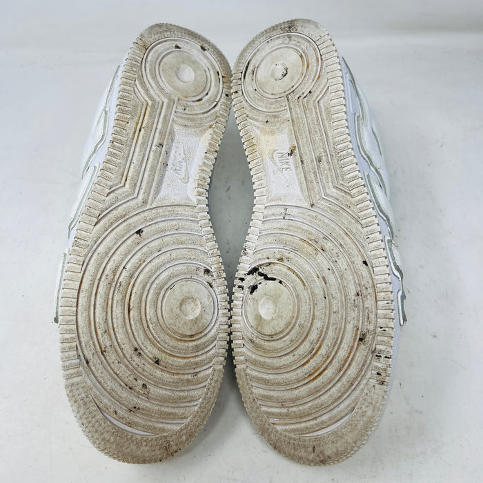Nike Air Force 1 Low Cactus Plant Flea Market White (2024)