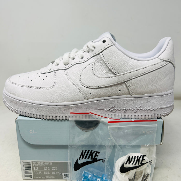Nike Air Force 1 Low Drake NOCTA Certified Lover Boy