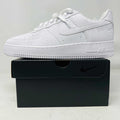 Nike Air Force 1 Low Kobe Bryant Forever White
