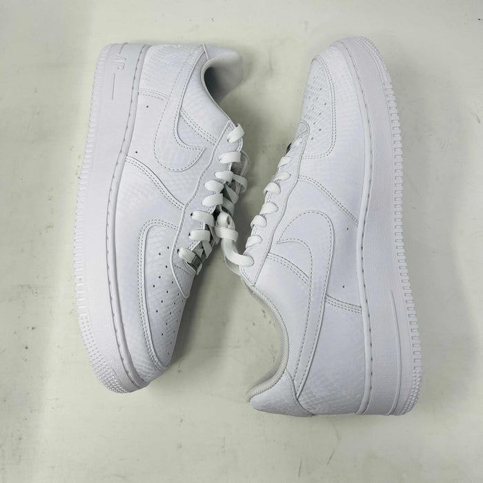 Nike Air Force 1 Low Kobe Bryant Forever White