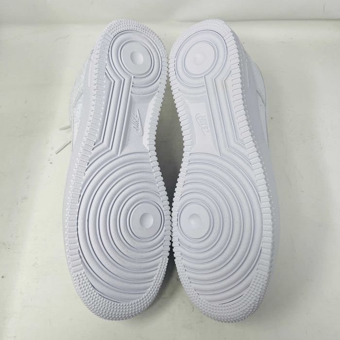 Nike Air Force 1 Low Kobe Bryant Forever White