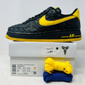 Nike Air Force 1 Low Kobe Bryant Lakers Away (Numbered Edition of 8000)