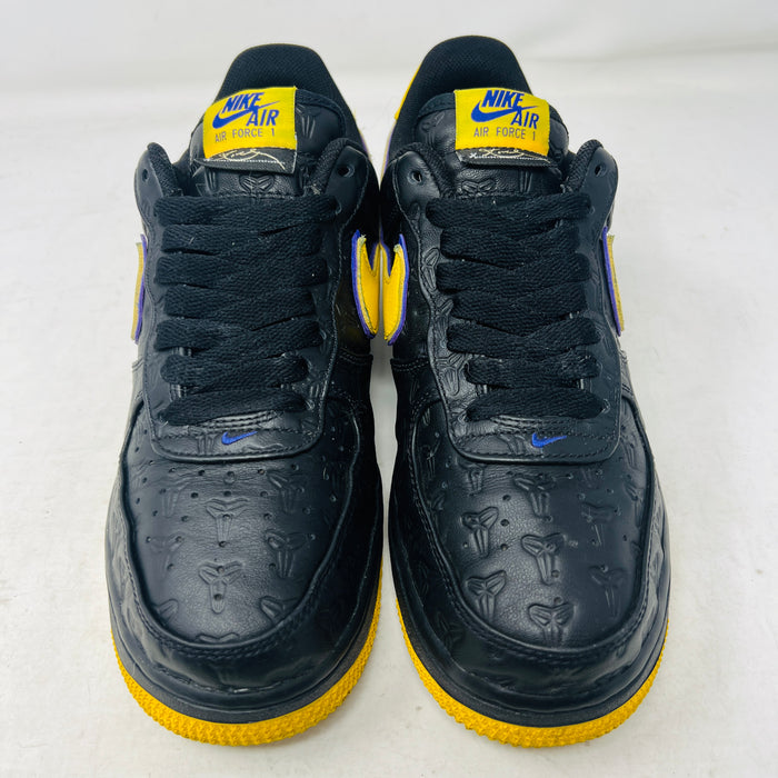 Nike Air Force 1 Low Kobe Bryant Lakers Away (Numbered Edition of 8000)