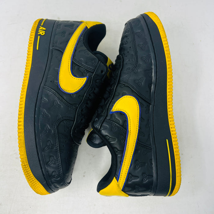 Nike Air Force 1 Low Kobe Bryant Lakers Away (Numbered Edition of 8000)