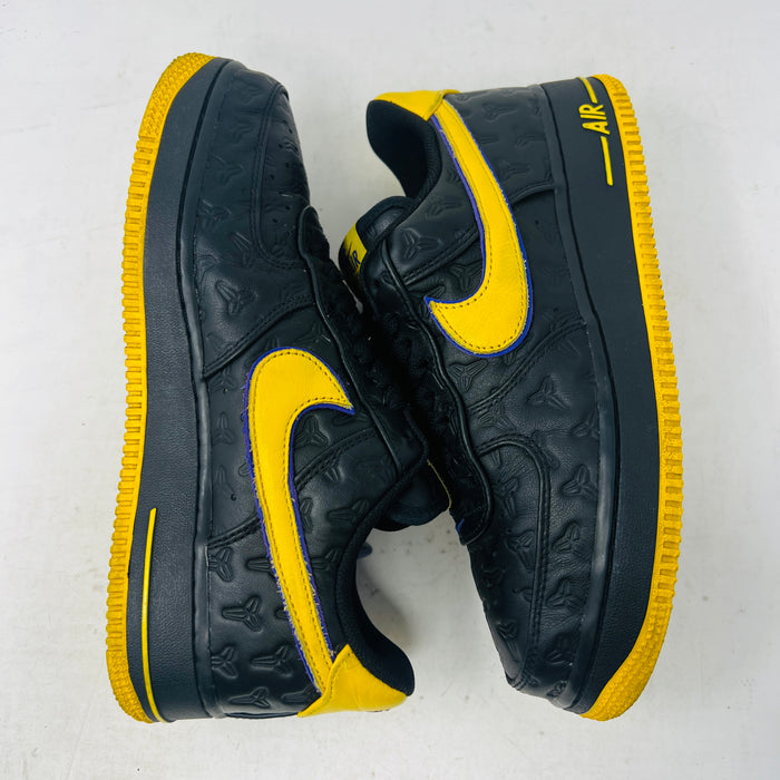 Nike Air Force 1 Low Kobe Bryant Lakers Away (Numbered Edition of 8000)