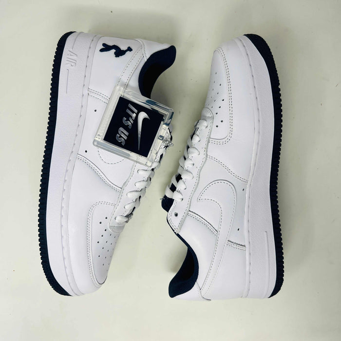Nike Air Force 1 Low Lil Yachty Concrete Boys It's Us