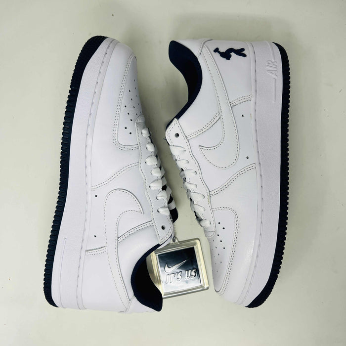 Nike Air Force 1 Low Lil Yachty Concrete Boys It's Us