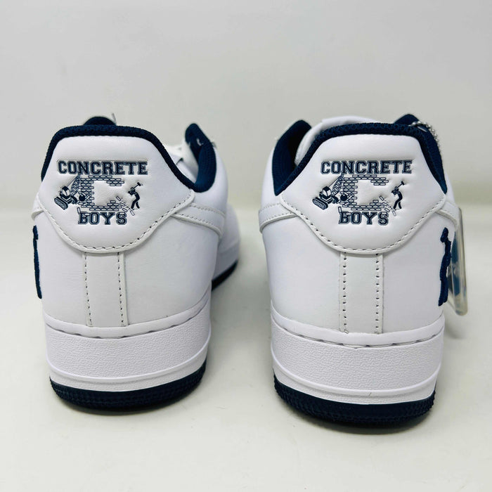 Nike Air Force 1 Low Lil Yachty Concrete Boys It's Us