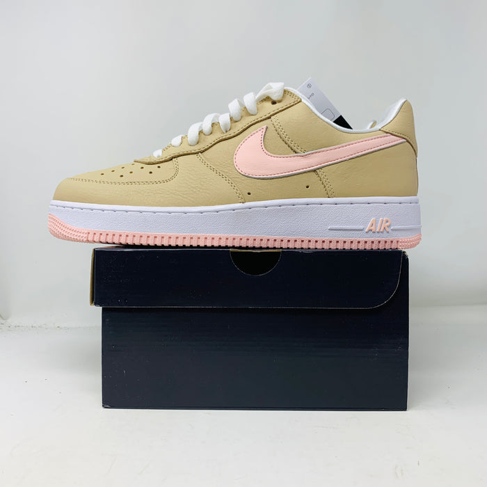 Nike Air Force 1 Low Linen (2016/2024)