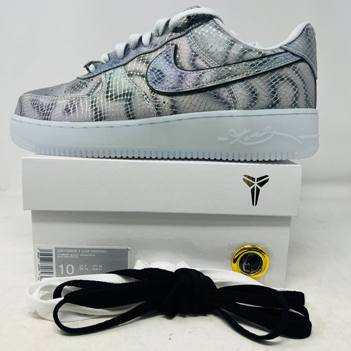 Nike Air Force 1 Low Protro Kobe Bryant Lenticular