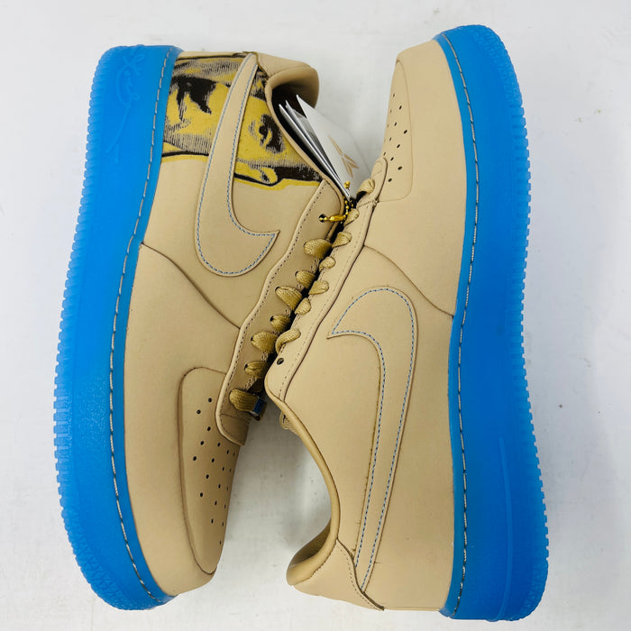 Nike Air Force 1 Low Protro Kobe Bryant Linen