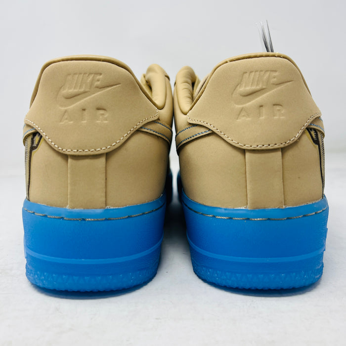 Nike Air Force 1 Low Protro Kobe Bryant Linen
