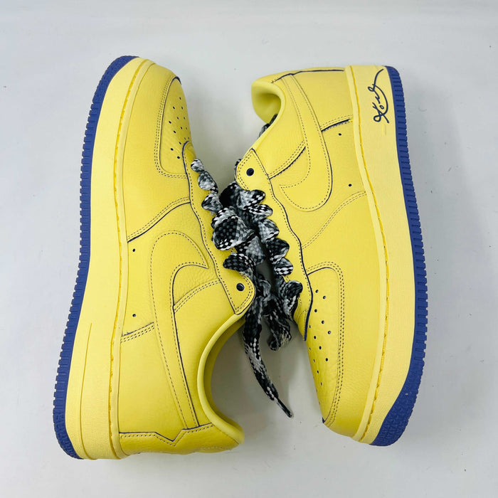 Nike Air Force 1 Low Protro Kobe Bryant Mamba Mentality