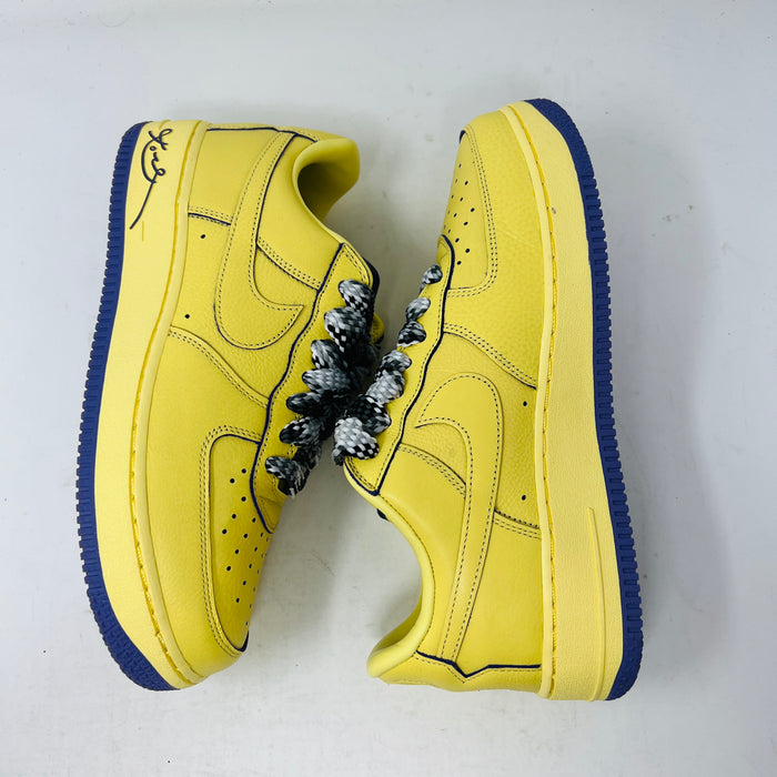 Nike Air Force 1 Low Protro Kobe Bryant Mamba Mentality