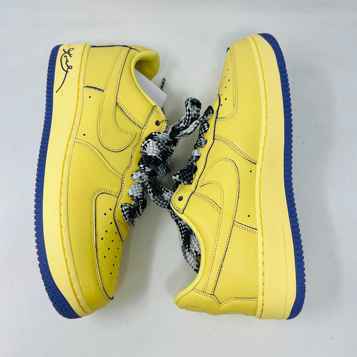 Nike Air Force 1 Low Protro Kobe Bryant Mamba Mentality