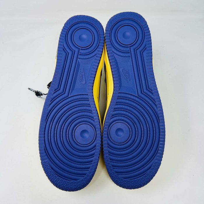 Nike Air Force 1 Low Protro Kobe Bryant Mamba Mentality
