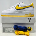 Nike Air Force 1 Low Retro QS Kobe Bryant Lakers Home