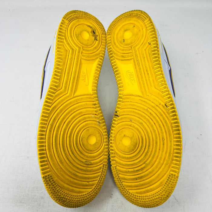 Nike Air Force 1 Low Retro QS Kobe Bryant Lakers Home