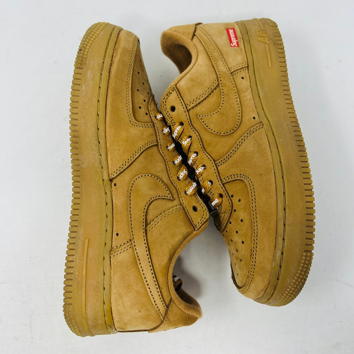 Nike Air Force 1 Low SP Supreme Wheat