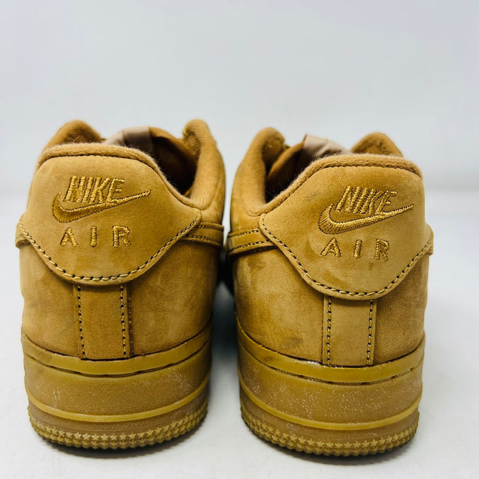 Nike Air Force 1 Low SP Supreme Wheat