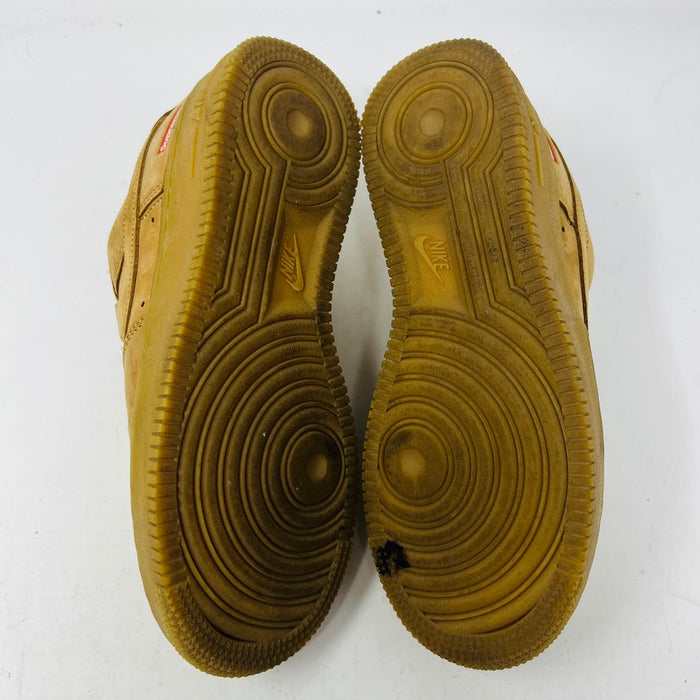 Nike Air Force 1 Low SP Supreme Wheat