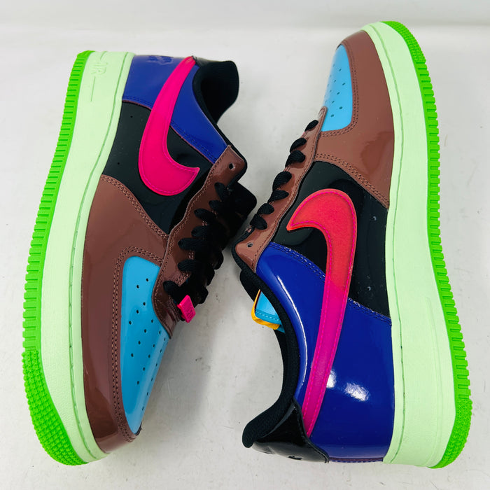 Nike Air Force 1 Low SP Undefeated Multi-Patent Pink Prime