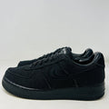 Nike Air Force 1 Low Stussy Black