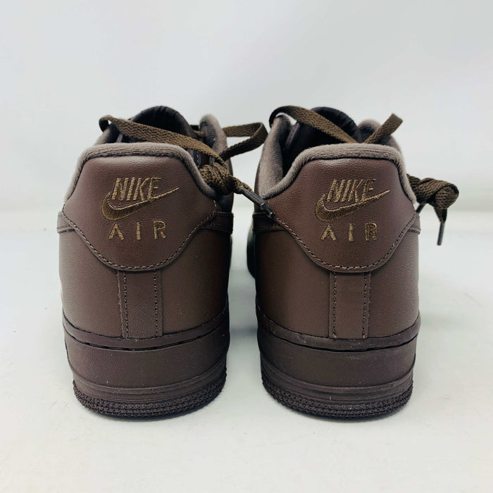Nike Air Force 1 Low Supreme Baroque Brown