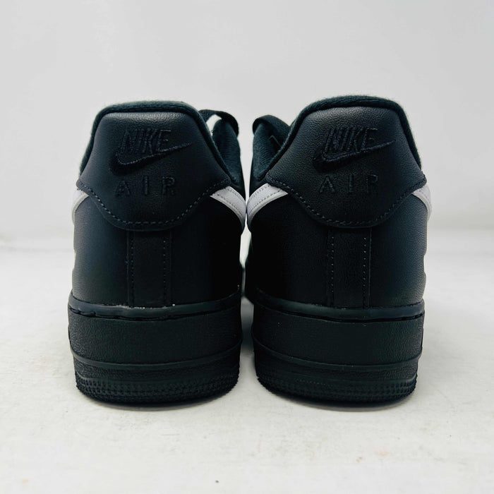 Nike Air Force 1 Low Supreme Black White
